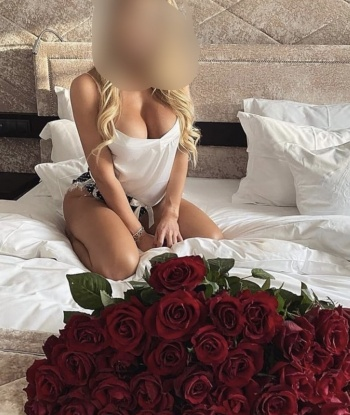 Анкета проститутки Кристель - город Городовиковск, 27 лет, №4184